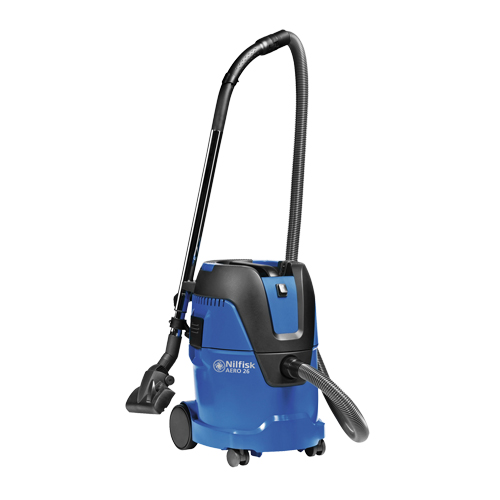 Aspirateur AERO 26, Secs-humides, 1,34 CV,  Oxymax Inc
