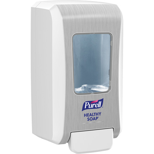 Distributeur FMX-20, &agrave; pression, Capacit&eacute; de 2000 ml, Format Cartouche de recharge Oxymax Inc