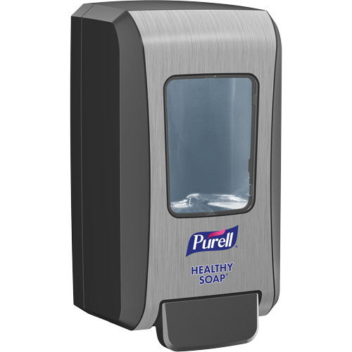 Distributeur FMX-20, &agrave; pression, Capacit&eacute; de 2000 ml, Format Cartouche de recharge Oxymax Inc