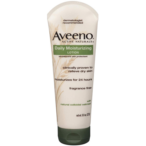 Lotion hydratante quotidienne Oxymax Inc