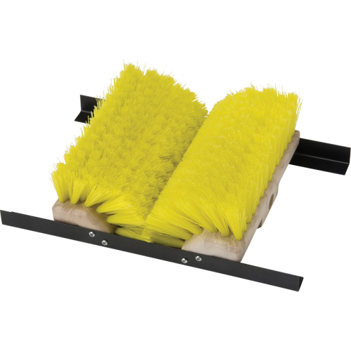 Boot & Shoe Cleaner, 15" Long Oxymax Inc