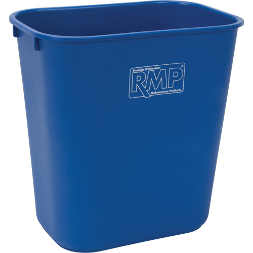 Contenant de recyclage, De bureau, Poly&eacute;thyl&egrave;ne, 14 pints US Oxymax Inc