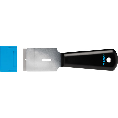 Grattoir Scrapex Argentax Oxymax Inc