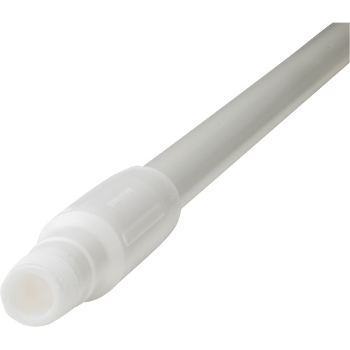Manche, Balai/Grattoir/Raclette, Blanc, Standard, 59" lo Oxymax Inc