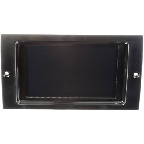 Touch Screen Control for Traulsen Blast Chillers Oxymax Inc