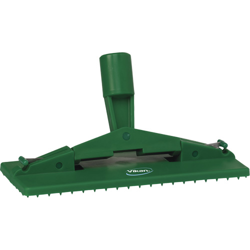 Food Hygiene Cleaning Pad Holder Oxymax Inc