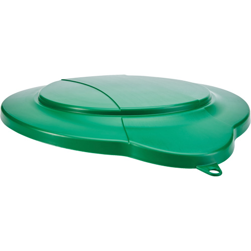 Couvercle de seau 3 gallons pour l'hygi&egrave;ne des aliments Oxymax Inc