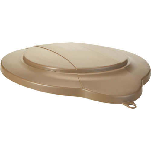 Couvercle de seau 3 gallons pour l'hygi&egrave;ne des aliments Oxymax Inc
