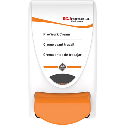 Protect Hand Cream Dispenser Oxymax Inc