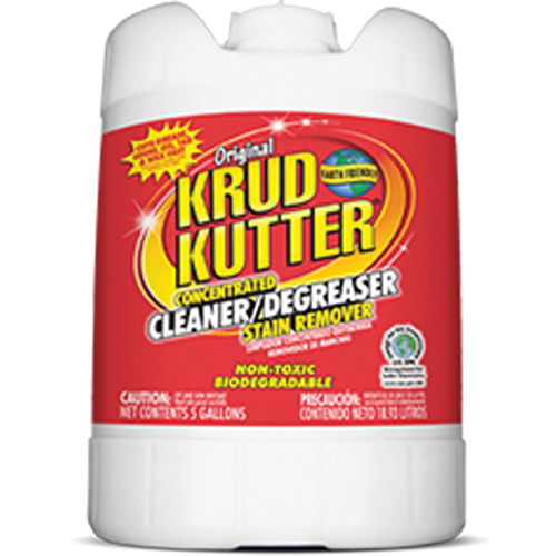 Original Cleaner & Degreaser, Bottle Oxymax Inc
