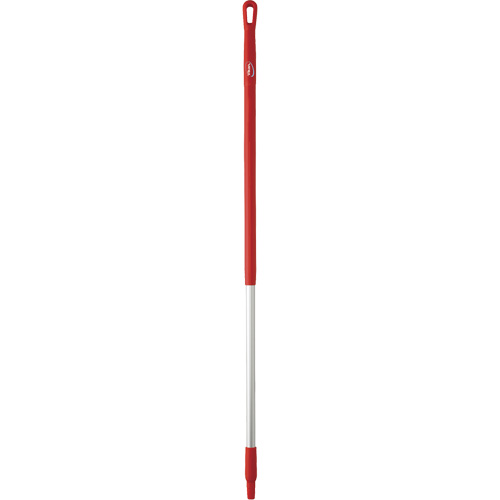 Manche, Balai/Grattoir/Raclette, Rouge, Standard, 51" lo Oxymax Inc
