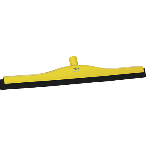 Raclette avec lame en mousse, 24", Jaune Oxymax Inc