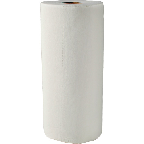 Rouleaux de serviettes pour la cuisine Premiere* de Kleenex, 1 Pli, 70 Feuilles/rouleau, 10,4" la, 11" lo Oxymax Inc