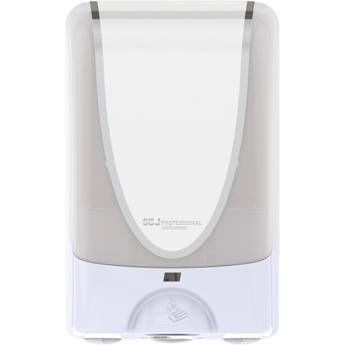 Distributeur Ultra, Sans contact, Capacit&eacute; de 1000 ml, Format Cartouche de recharge Oxymax Inc