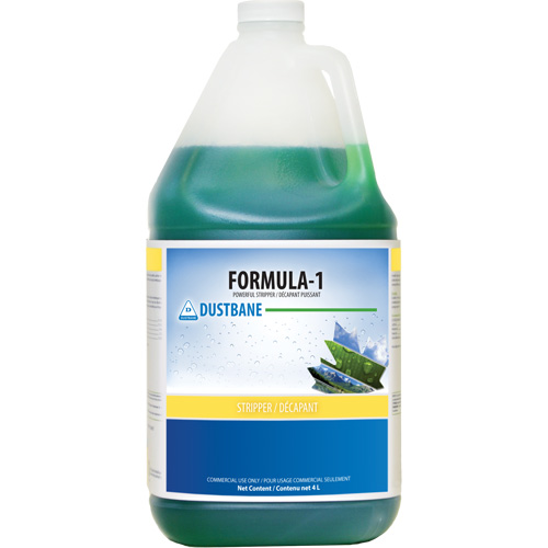 D&eacute;capant Formula-1, 4 L, Cruche Oxymax Inc