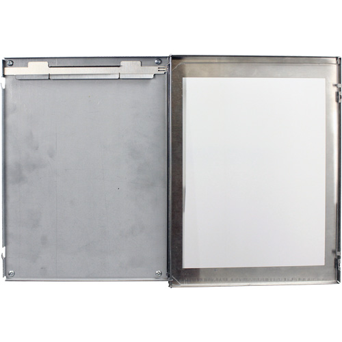 Event Log Holder Oxymax Inc