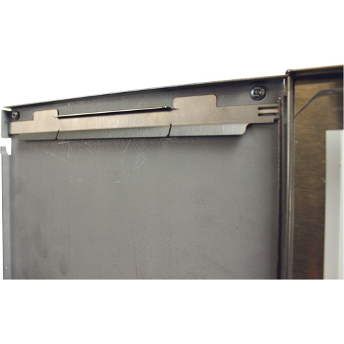 Event Log Holder Oxymax Inc