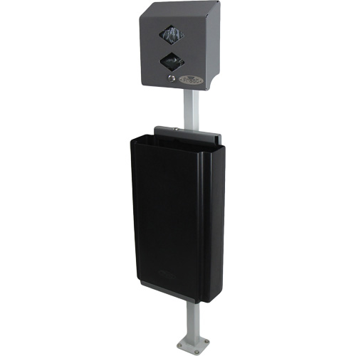 Pet Waste Station Oxymax Inc