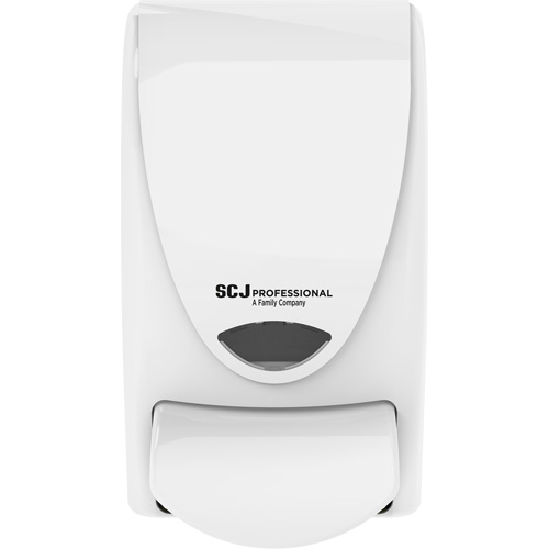 Distributeur de savon Proline Curve, &agrave; pression, Capacit&eacute; de 1000 ml, Format Cartouche de recharge Oxymax Inc