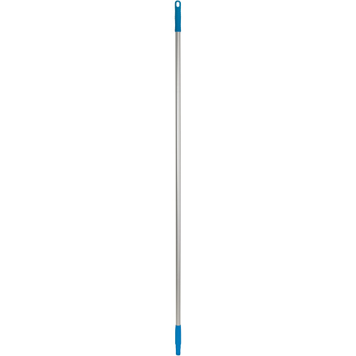 ColorCore Handle, Broom/Scraper/Squeegee, Blue, Standard, 59" L Oxymax Inc