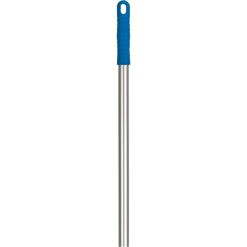 ColorCore Handle, Broom/Scraper/Squeegee, Blue, Standard, 59" L Oxymax Inc