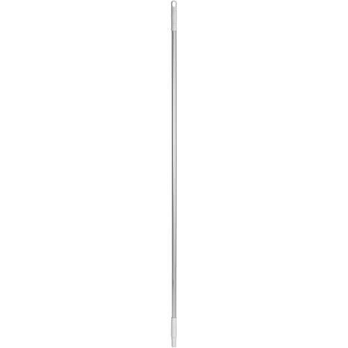 ColorCore Handle, Broom/Scraper/Squeegee, White, Standard, 59" L Oxymax Inc