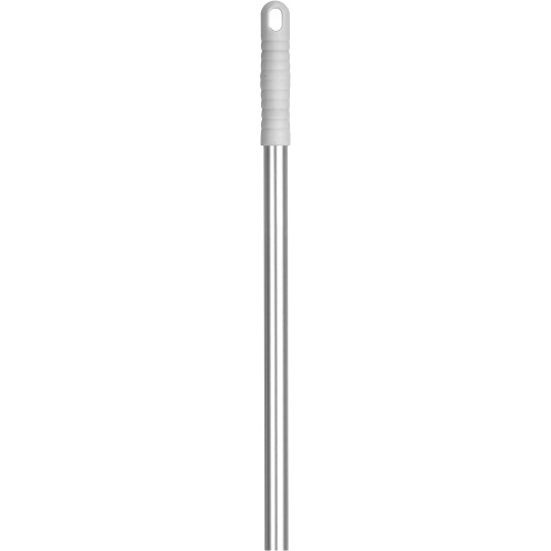 ColorCore Handle, Broom/Scraper/Squeegee, White, Standard, 59" L Oxymax Inc