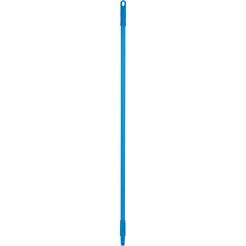 ColorCore Handle, Broom/Scraper/Squeegee, Blue, Standard, 50" L Oxymax Inc