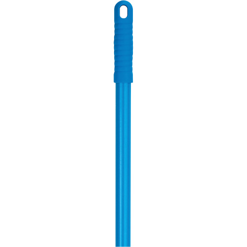 ColorCore Handle, Broom/Scraper/Squeegee, Blue, Standard, 50" L Oxymax Inc
