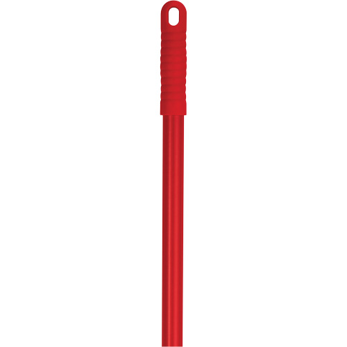 Manche ColorCore, Balai/Grattoir/Raclette, Rouge, Standard, 50" lo Oxymax Inc