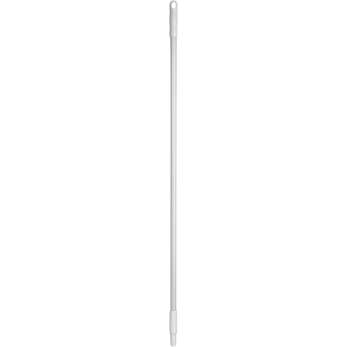 ColorCore Handle, Broom/Scraper/Squeegee, White, Standard, 50" L Oxymax Inc