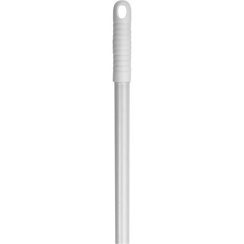 ColorCore Handle, Broom/Scraper/Squeegee, White, Standard, 50" L Oxymax Inc