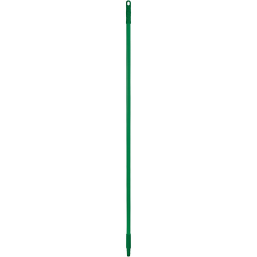 Manche ColorCore, Balai/Grattoir/Raclette, Vert, Standard, 57" lo Oxymax Inc