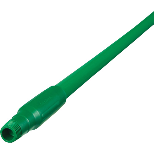 Manche ColorCore, Balai/Grattoir/Raclette, Vert, Standard, 57" lo Oxymax Inc