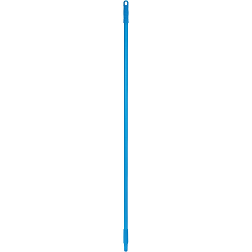 ColorCore Handle, Broom/Scraper/Squeegee, Blue, Standard, 57" L Oxymax Inc