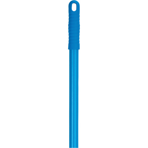 ColorCore Handle, Broom/Scraper/Squeegee, Blue, Standard, 57" L Oxymax Inc
