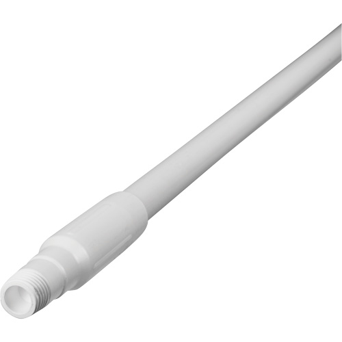 Manche ColorCore, Balai/Grattoir/Raclette, Blanc, Standard, 57" lo Oxymax Inc