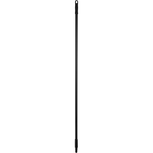 ColorCore Handle, Broom/Scraper/Squeegee, Black, Standard, 57" L Oxymax Inc