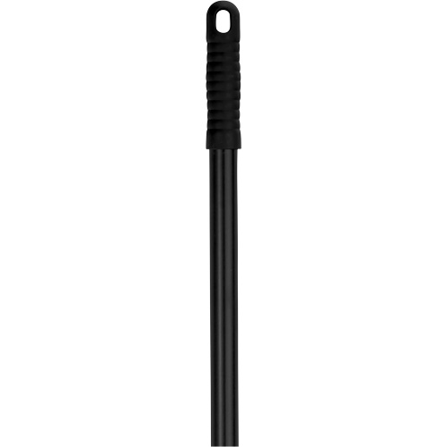 ColorCore Handle, Broom/Scraper/Squeegee, Black, Standard, 57" L Oxymax Inc