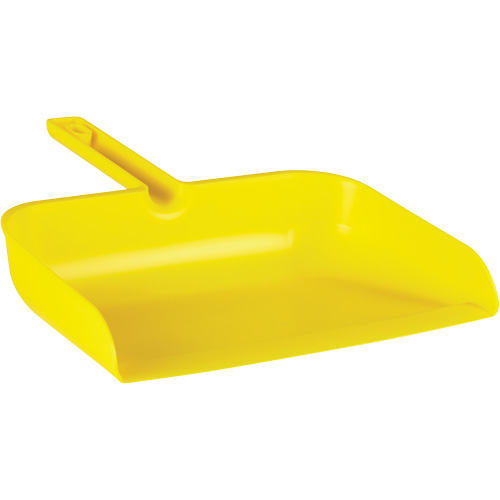 ColorCore Handheld Dustpan Oxymax Inc