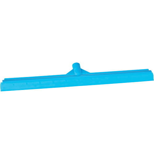 ColorCore Single Blade Squeegee, 24", Blue Oxymax Inc