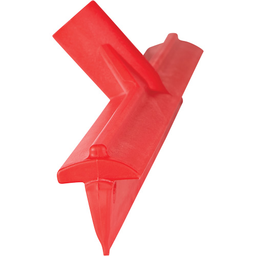 ColorCore Single Blade Squeegee, 24", Red Oxymax Inc