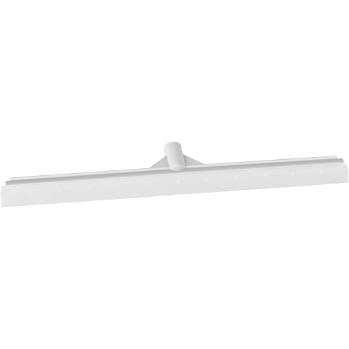 ColorCore Single Blade Squeegee, 24", White Oxymax Inc