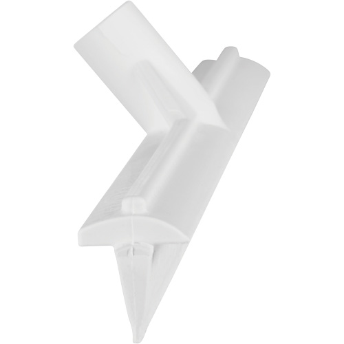 ColorCore Single Blade Squeegee, 24", White Oxymax Inc