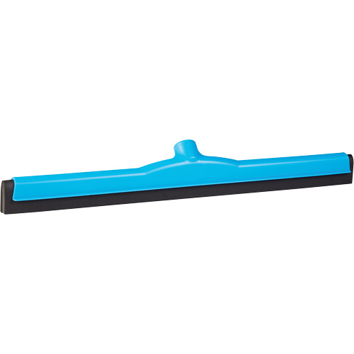 ColorCore Foam Blade Squeegee, 22", Blue Oxymax Inc