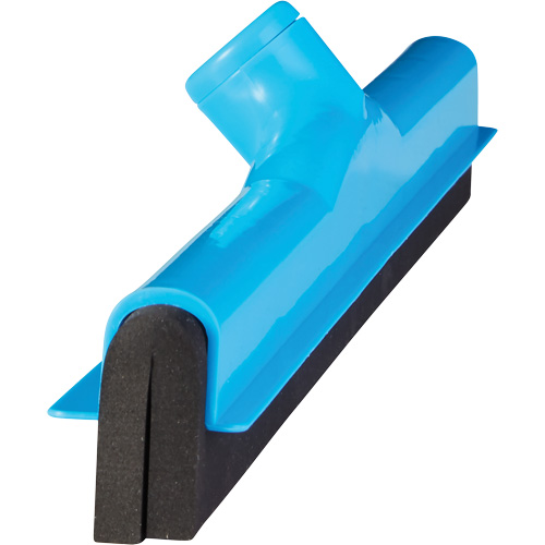 ColorCore Foam Blade Squeegee, 22", Blue Oxymax Inc