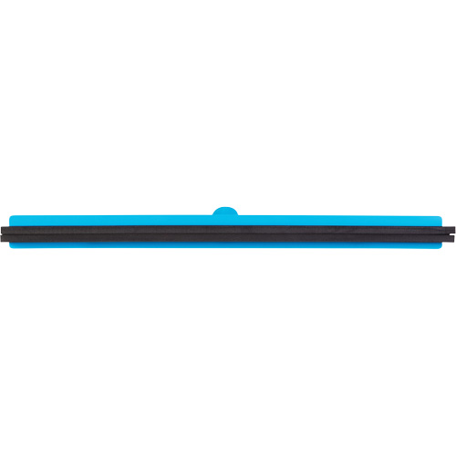 ColorCore Foam Blade Squeegee, 22", Blue Oxymax Inc