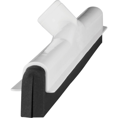 Raclette ColorCore avec lame en mousse, 22", Blanc Oxymax Inc