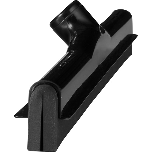 ColorCore Foam Blade Squeegee, 22", Black Oxymax Inc