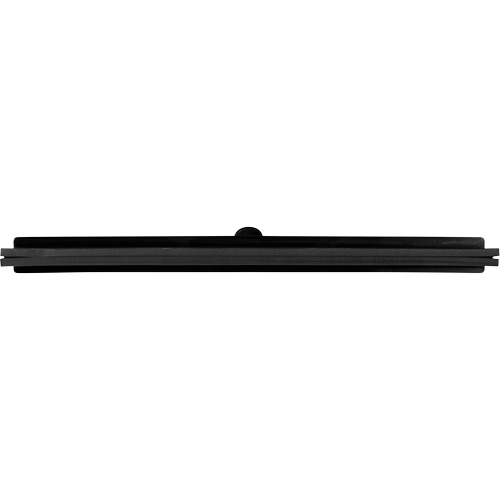 ColorCore Foam Blade Squeegee, 22", Black Oxymax Inc